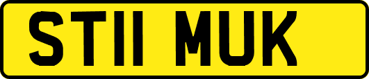 ST11MUK