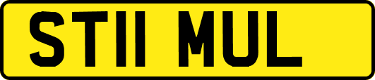 ST11MUL