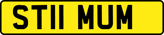 ST11MUM