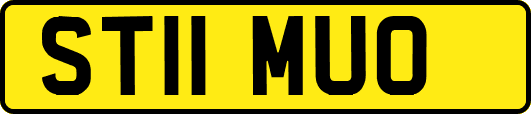 ST11MUO