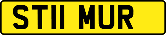 ST11MUR