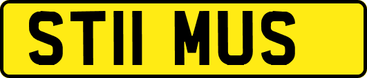ST11MUS