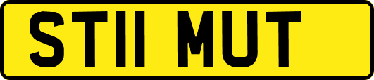 ST11MUT