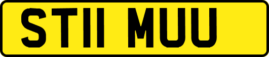 ST11MUU