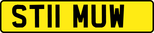 ST11MUW