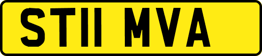 ST11MVA