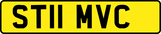 ST11MVC