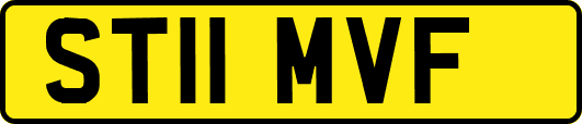 ST11MVF
