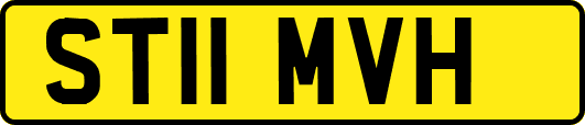 ST11MVH