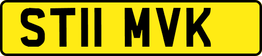 ST11MVK