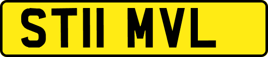 ST11MVL