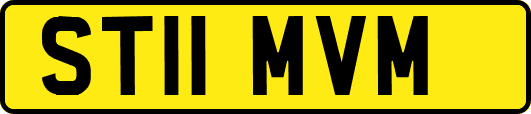 ST11MVM