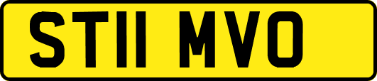 ST11MVO