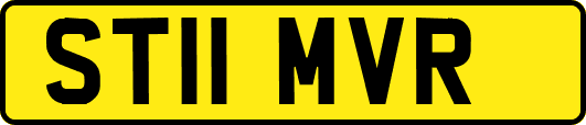 ST11MVR