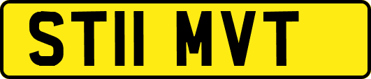 ST11MVT