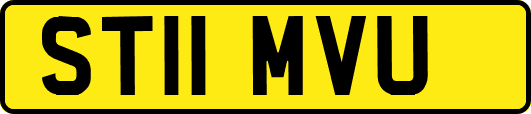 ST11MVU