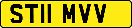 ST11MVV