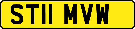 ST11MVW