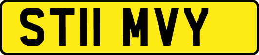 ST11MVY