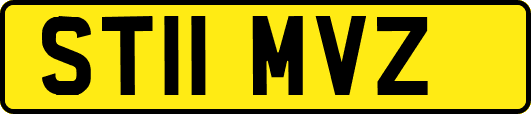 ST11MVZ