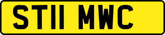 ST11MWC