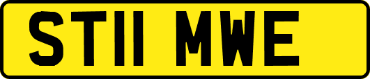 ST11MWE