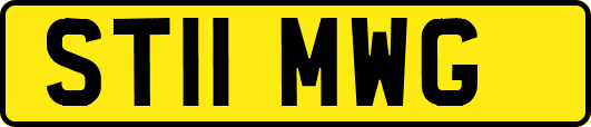 ST11MWG