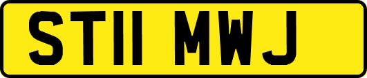 ST11MWJ