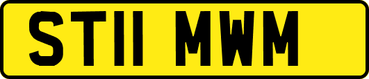ST11MWM
