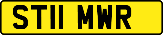 ST11MWR