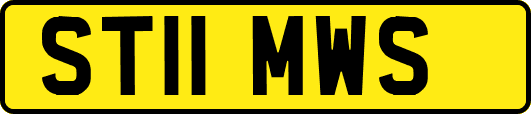 ST11MWS