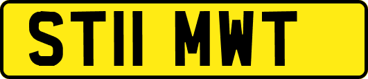 ST11MWT