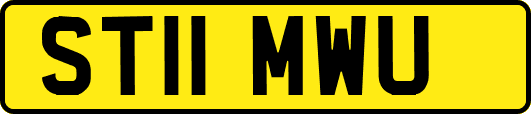 ST11MWU