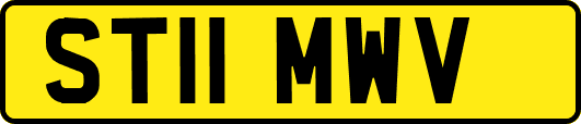 ST11MWV