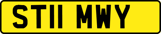 ST11MWY