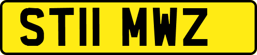 ST11MWZ