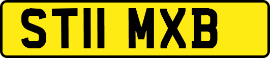ST11MXB