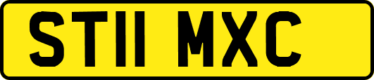 ST11MXC