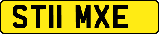 ST11MXE