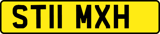 ST11MXH