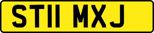 ST11MXJ