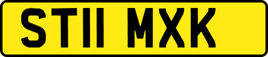 ST11MXK