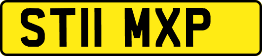 ST11MXP