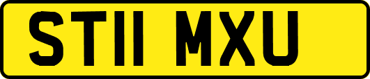 ST11MXU