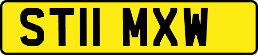 ST11MXW