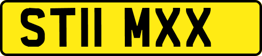 ST11MXX