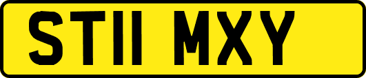 ST11MXY