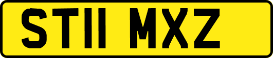 ST11MXZ