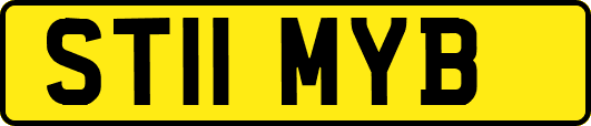 ST11MYB