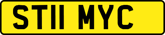 ST11MYC